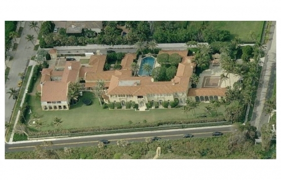 Dünyanın en zenginleri nerede yaşıyor?