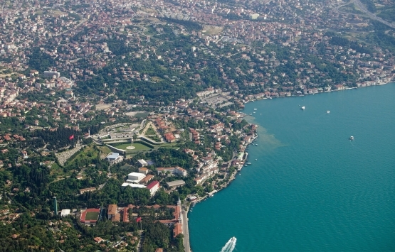 İstanbul’da kentsel dönüşümde taviz yok!