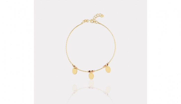 Altın bileklik fiyatları ne kadar? Altın bileklik fiyatları kaç TL? Atasay altın bileklik fiyat listesi 17 Ekim 2022