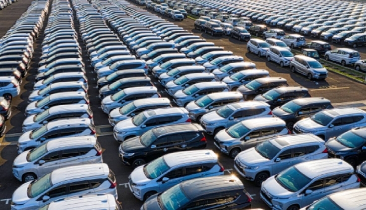 Yedieminlerde bulunan araçların satışında yeni düzenleme...