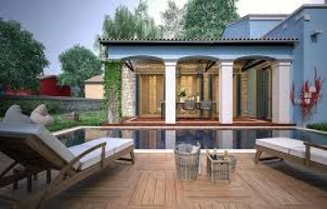 Çeşme Jardin Eden güncel fiyat listesi!