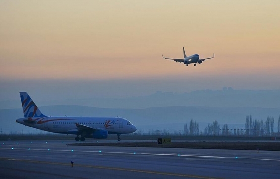 Kiraları iptal edilen DHMİ esnafı karardan memnun!