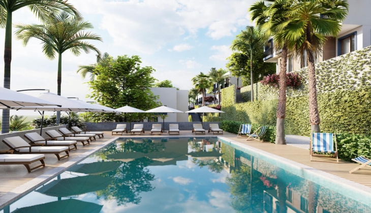 Neva Ossium da yüzde 50 peşin 12 ay vade fırsatı! 