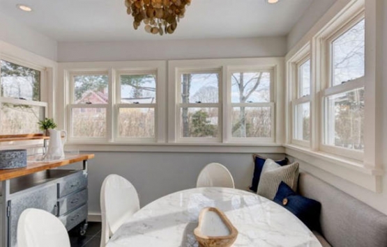 Bethenny Frankel New York taki evini 2,9 milyon dolara satıyor!