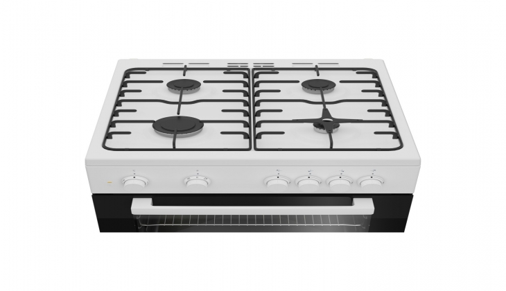 Beko'dan Ramazan kampanyası! Bu fırsat kaçmaz! Fırın alımlarına  bin 599 TL...