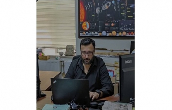 Kenan Akbayram dan üç fay hattı için kritik uyarı!