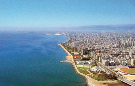 Mersin'de yatırımlar artacak!