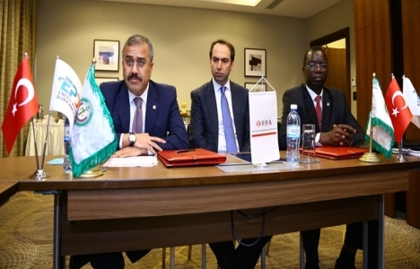 Enerji Piyasası Düzenleme Kurumu ERERA ile işbirliği yaptı!