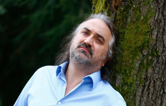 Volkan Konak: Kıbrıs’taki evimin inşaatı bitmedi!