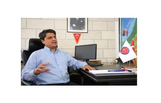 TİKA gazze konutları