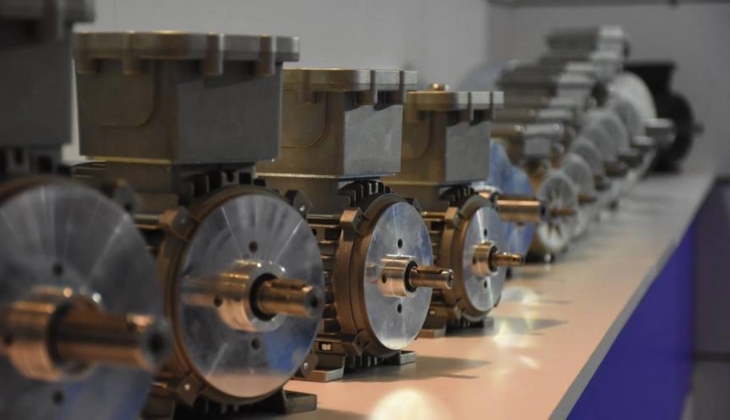 Latin Amerika’nın dev şirketi Türkiye’de elektrikli motor montajı yapacak!