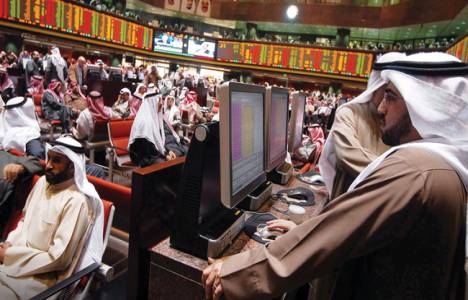 İnşaat şirketi Arabtec ve gayrimenkul hisselerindeki düşüş Dubai Borsasını sarstı!