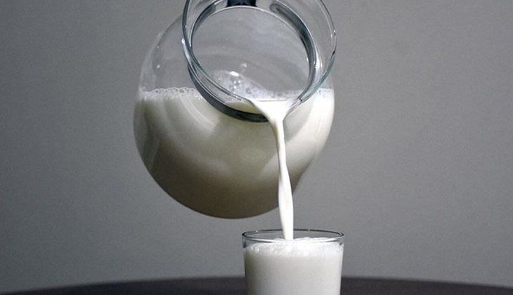 Türkiye Ziraat Odaları Birliği Başkanı Bayraktar açıkladı: Et ve süt fiyatlarına zam gelebilir!