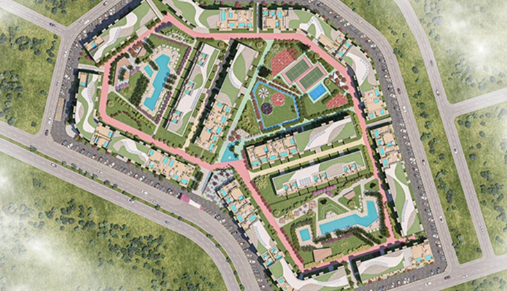 Park Yaşam Antalya yeni fiyat listesi Aralık 2023! Emlak Konut GYO projesinde yüzde 15 indirim fırsatı!