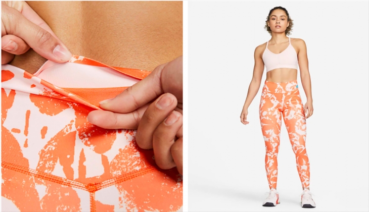 Nike seri sonu eşofman altları ve taytlarda indirim! İşte 26 Eylül 2022 Nike fiyat listesi