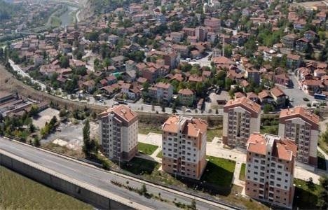 toki karabük emekli konutları