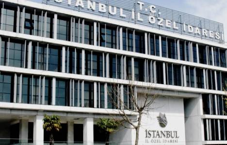 İstanbul Özel İdaresi'nin Özidaş İnşaat'daki hisseleri satışa çıkıyor!