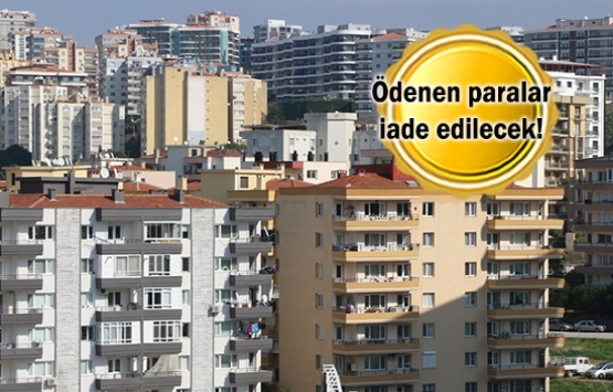 Konut kredisinde kritik karar! 