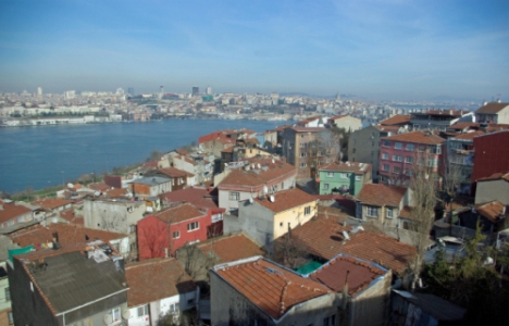 Fatih Karagümrük imar planı tadilatı askıda!