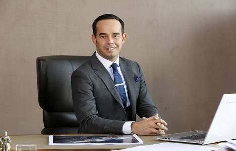 Ferko Signature projesinin ilk 4 ayda yüzde 53'ü satıldı!