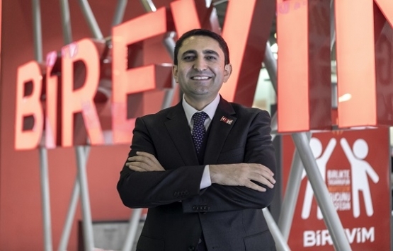 Birevim ile kendi istediğin evi peşinatsız, faizsiz al!