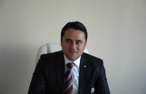 Gökhan Çeliktürk: Depreme dayanıklı yapılar üretilmeli!