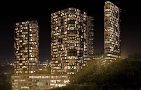 Nuhoğlu-Gülsa İnşaat Yenitepe Kadıköy resimleri!