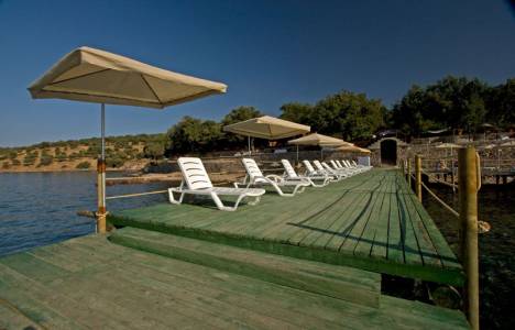 Kıyı planları çalışması kapsamında gelişigüzel iskele kurulamayacak!