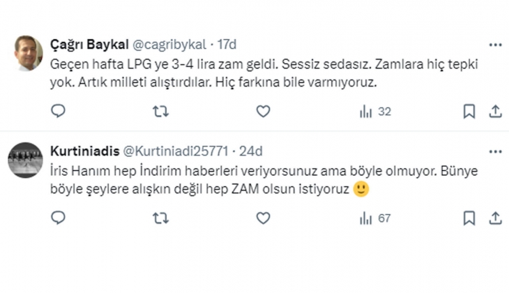 Motorine indirim geliyor! Akaryakıtta peş peşe müjde: Tarih resmen verildi!