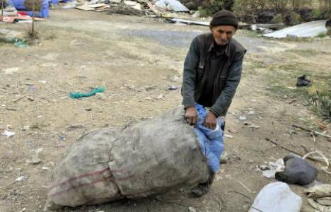 Mecit Aslan 24 bin metrekare tapulu 4 arazisini geri istiyor!