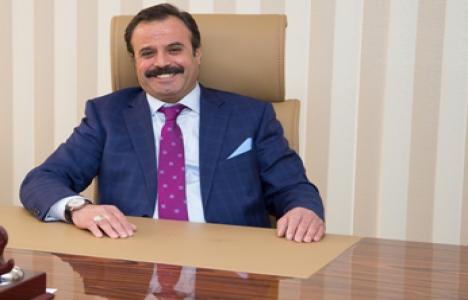 Gültekin Taviş: Kentsel dönüşümde vatandaşın rolü büyük!