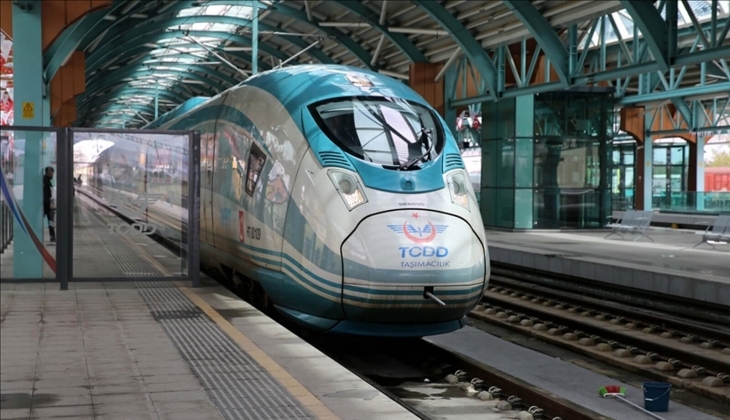 TCDD iade işlemi ve bilet değişiklik sürelerini değiştirdi: İade işleminde kesinti yüzde 35 e kadar yükseldi!