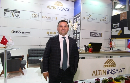 Konutta artış faize bağlı!