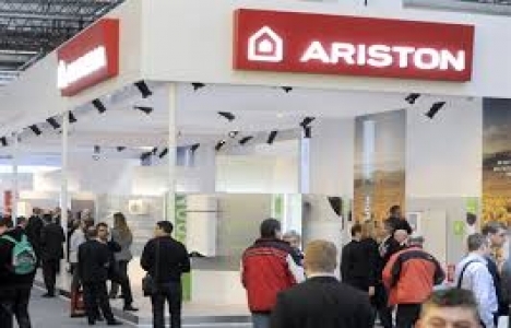 Ariston Thermo'dan ses getiren bir kampanya daha!