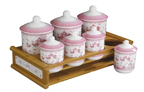 emsan mutfak ürünleri