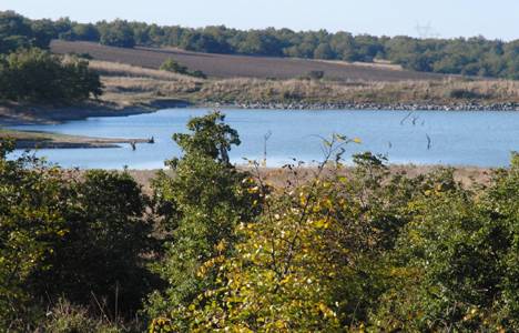 Çerkezköy Kızılpınar’da yol çalışmaları başlıyor!