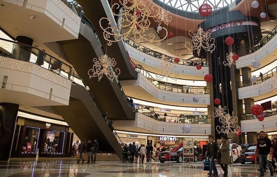 AVM ler bayramda açık mı?