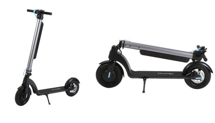 Ayağınızı yerden kesecek “elektrikli scooter” indirimi! İşte CityMate Mart 2022 indirimli fiyat listesi…