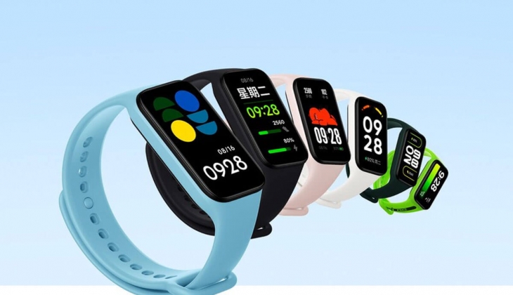 Redmi Smart Band 2 bekleyenlere mutlu haber! İşte özellikleri