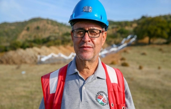 İzmir de fay hatlarının röntgeni çekilecek!