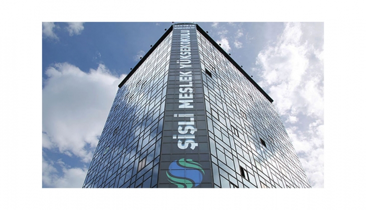 Şişli Meslek Yüksekokulu Öğretim Üyesi ve Öğretim Görevlisi alıyor! Bu ilanı sakın kaçırmayın!