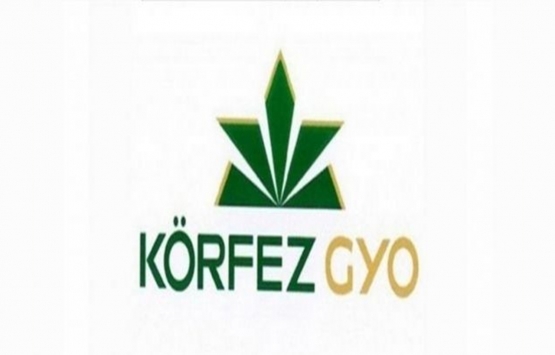 Körfez GYO'nun genel kurul sonuçları tescillendi!