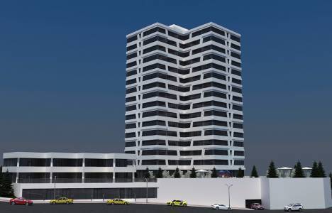 Residence Eagle kartal satılık