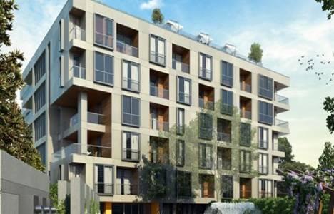 Tahincioğlu Gayrimenkul Nida Park adres!