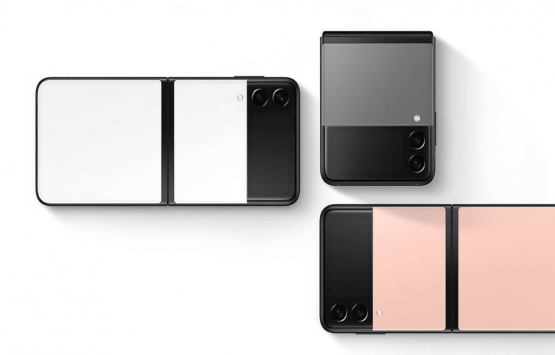 Samsung Galaxy Z Flip3 5G fiyatlarında son dakika! İşte 2022 Mart ayı fiyat listesi...