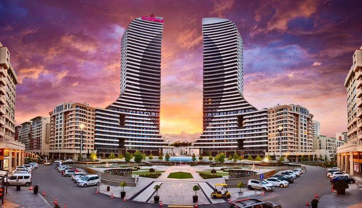 Sinpaş'tan üç ayrı projede indirim fırsatı!