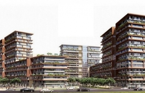 İnistanbul Lokal'de yüzde 1 peşinatla!