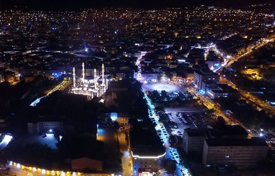 Kırıkkale Yenimahalle TOKİ konutları tamamlanmadan teslim edildi iddiası!