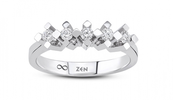 Zen de Diamond Friday kampanyası başladı! Beştaş pırlanta yüzüklerde yüzde 60 indirim! 24 Kasım 2022 fiyat listesi