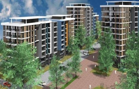 örnekköy kentsel dönüşüm başladı mı